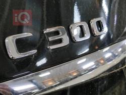 مێرسێدس بێنز C-Class